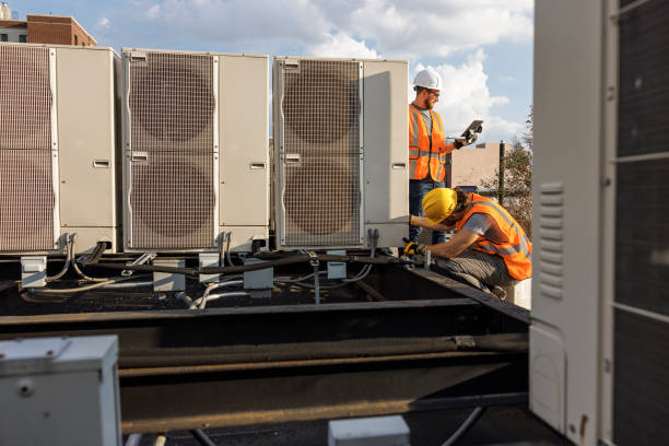 Best Affordable HVAC Services  in Garden View, PA