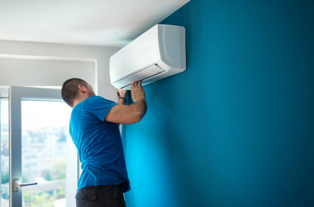 Ductless HVAC Repair in Garden View, PA