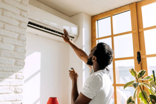 Best Air Quality Test  in Garden View, PA