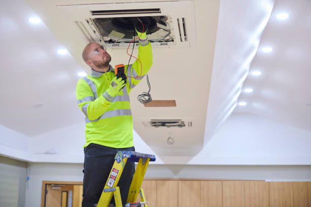 Best Local HVAC Companies  in Garden View, PA