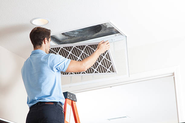 Best Air Conditioning Repair  in Garden View, PA