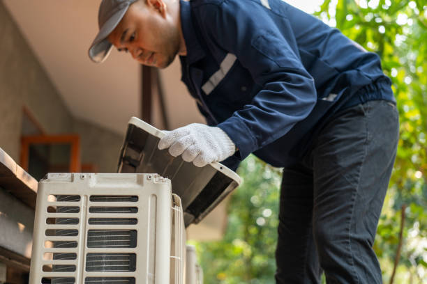 Best Emergency HVAC Repair  in Garden View, PA